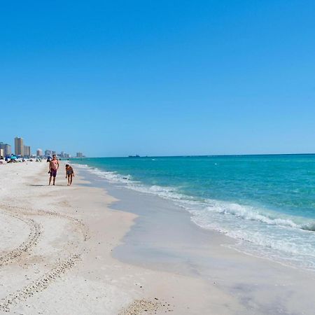 Sunbird 810E Villa Panama City Beach Eksteriør bilde