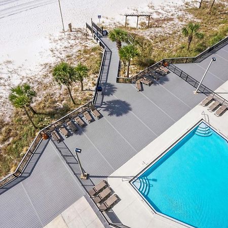 Sunbird 810E Villa Panama City Beach Eksteriør bilde