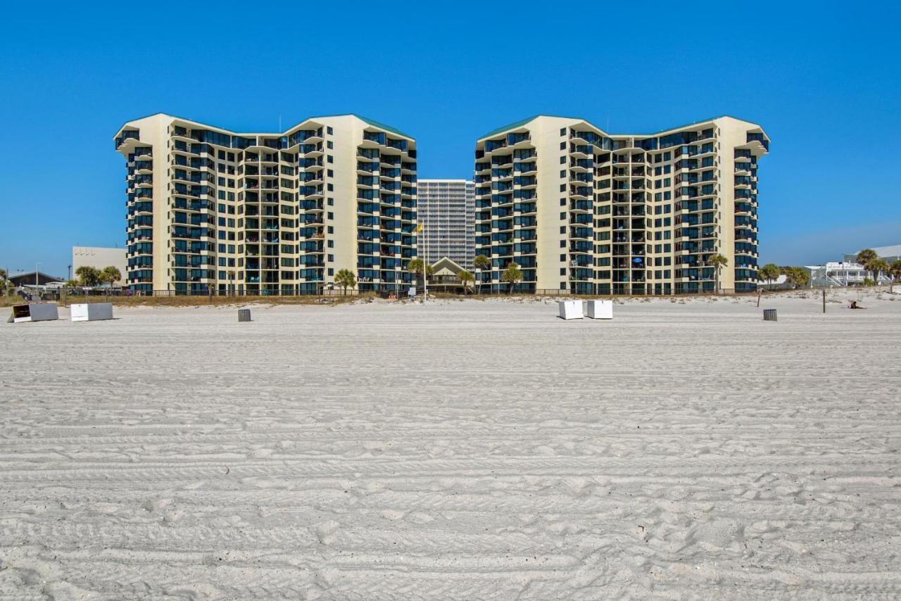 Sunbird 810E Villa Panama City Beach Eksteriør bilde
