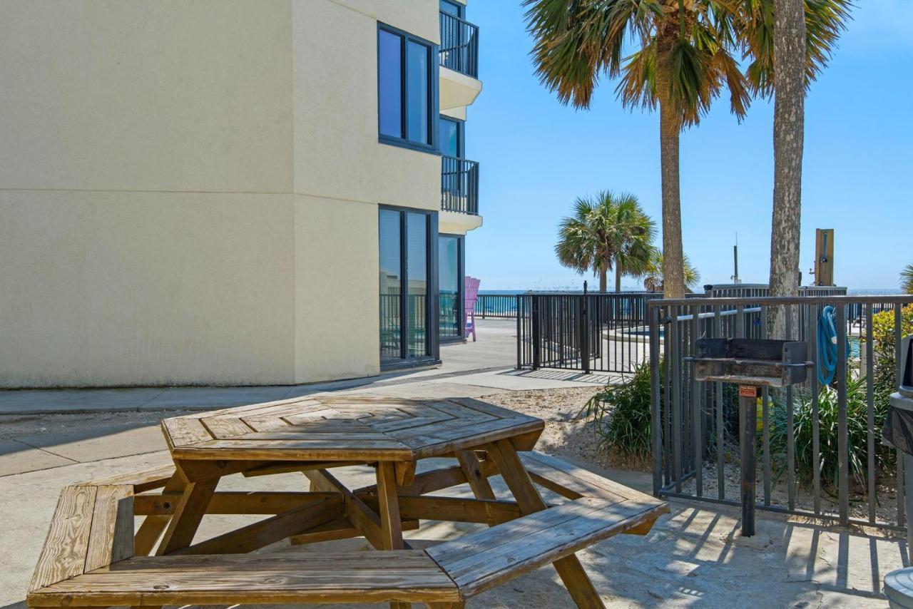 Sunbird 810E Villa Panama City Beach Eksteriør bilde