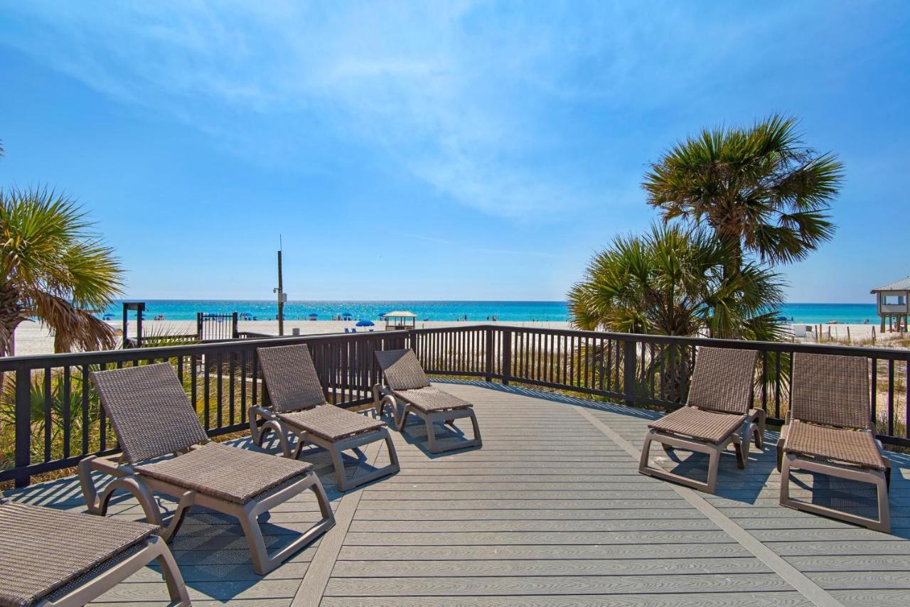 Sunbird 810E Villa Panama City Beach Eksteriør bilde