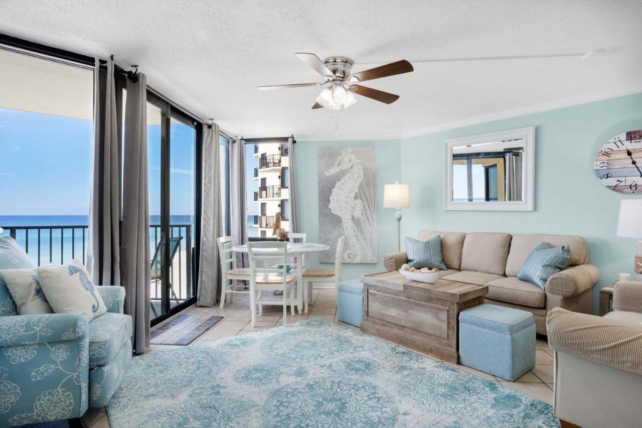 Sunbird 810E Villa Panama City Beach Eksteriør bilde