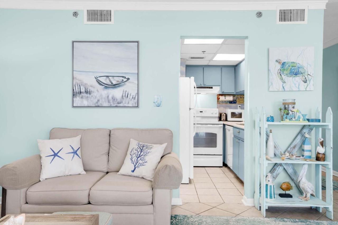 Sunbird 810E Villa Panama City Beach Eksteriør bilde