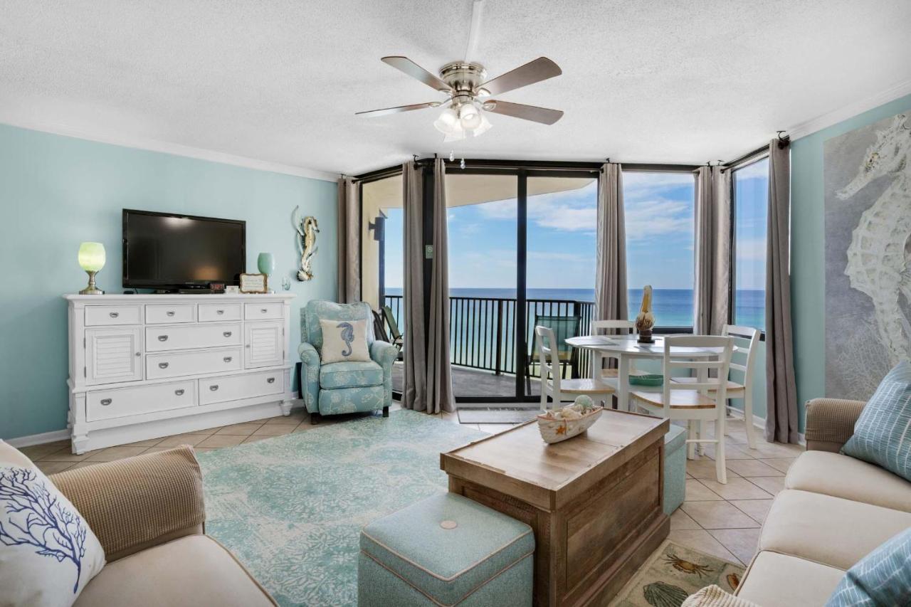 Sunbird 810E Villa Panama City Beach Eksteriør bilde