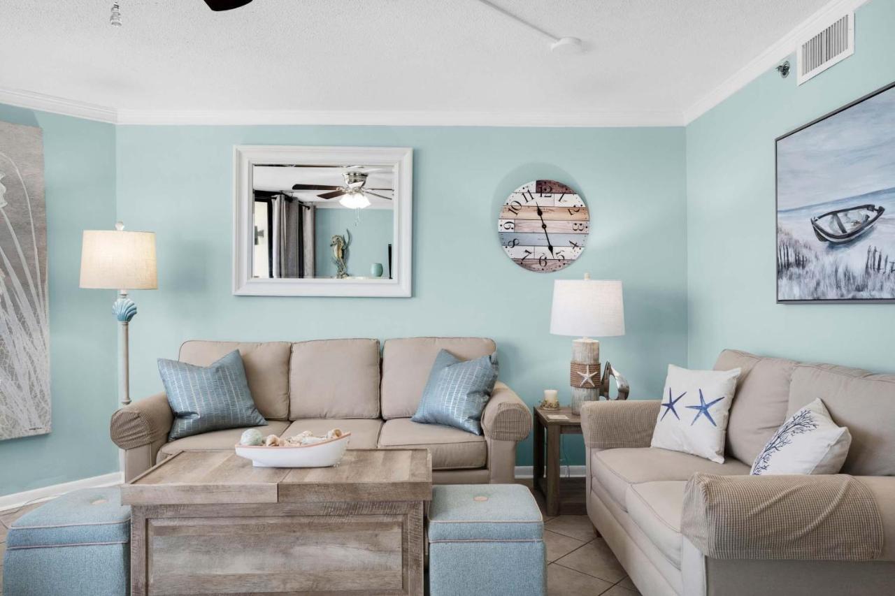 Sunbird 810E Villa Panama City Beach Eksteriør bilde