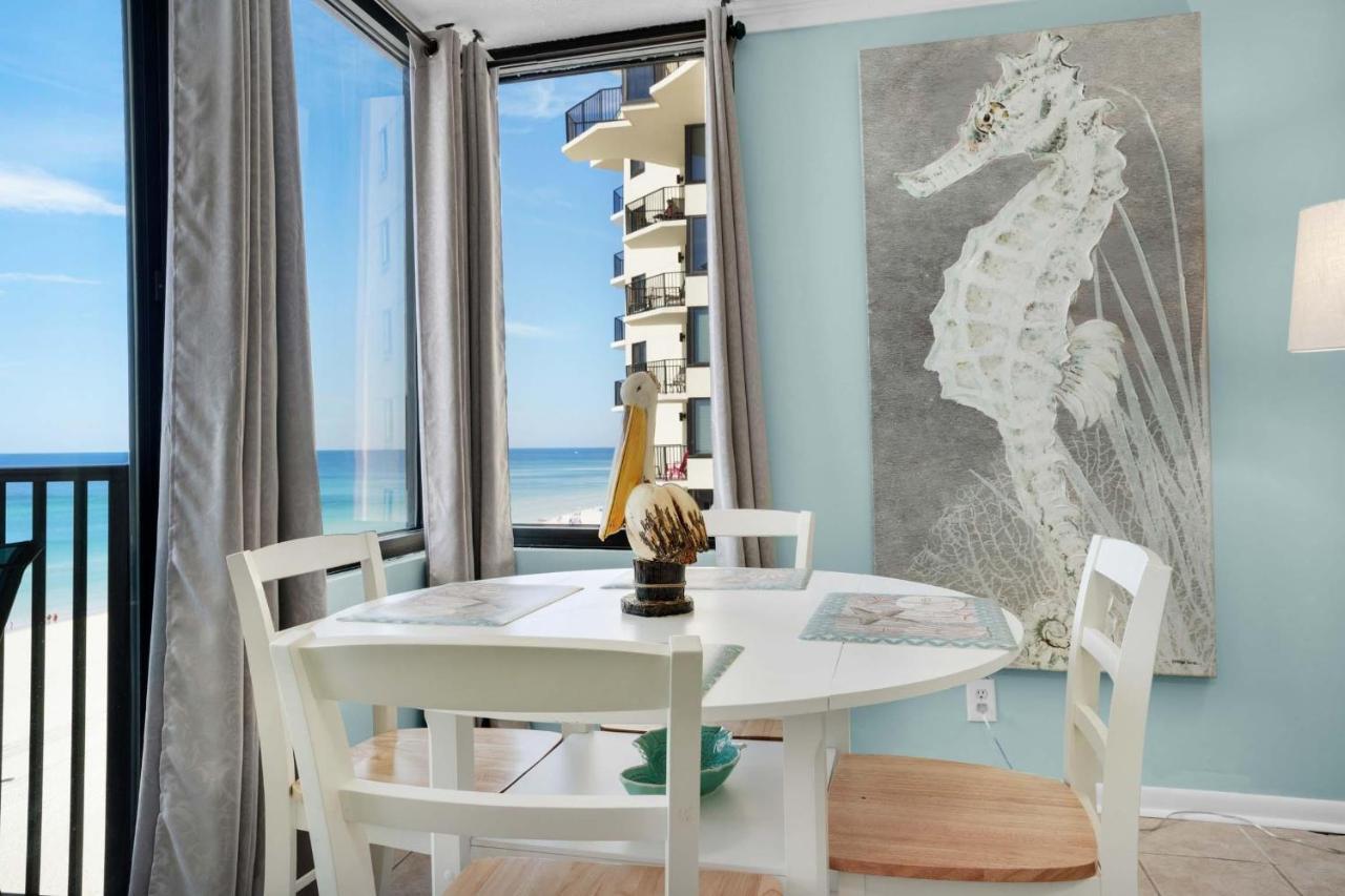 Sunbird 810E Villa Panama City Beach Eksteriør bilde