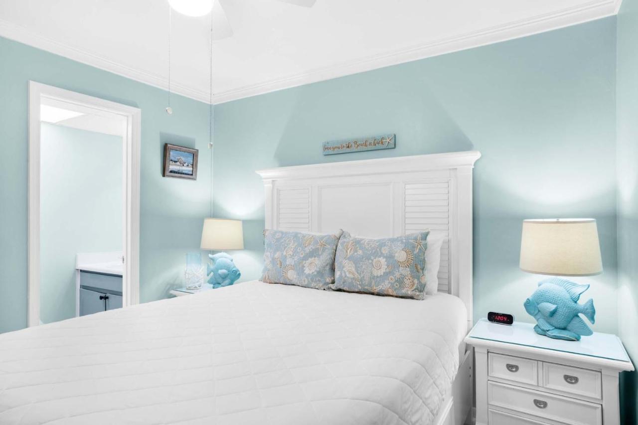 Sunbird 810E Villa Panama City Beach Eksteriør bilde