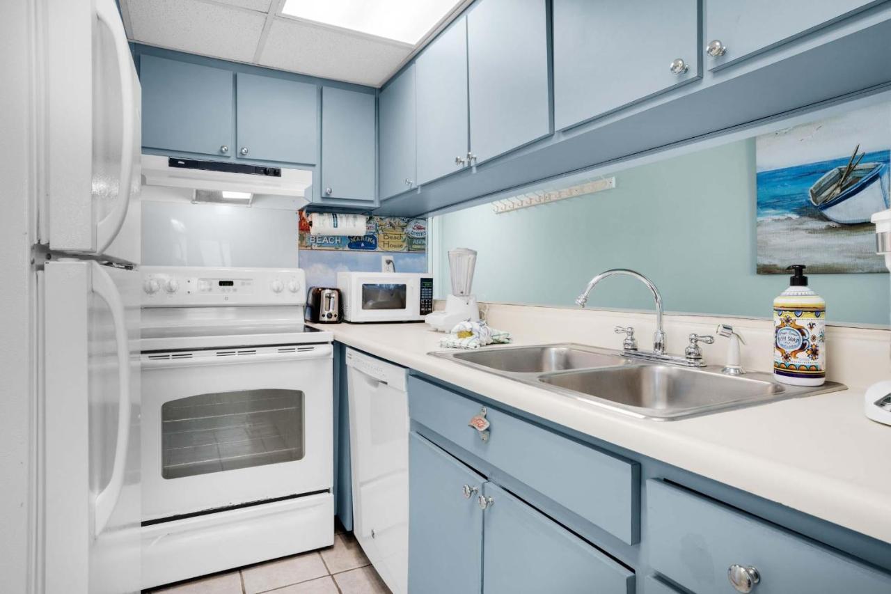 Sunbird 810E Villa Panama City Beach Eksteriør bilde