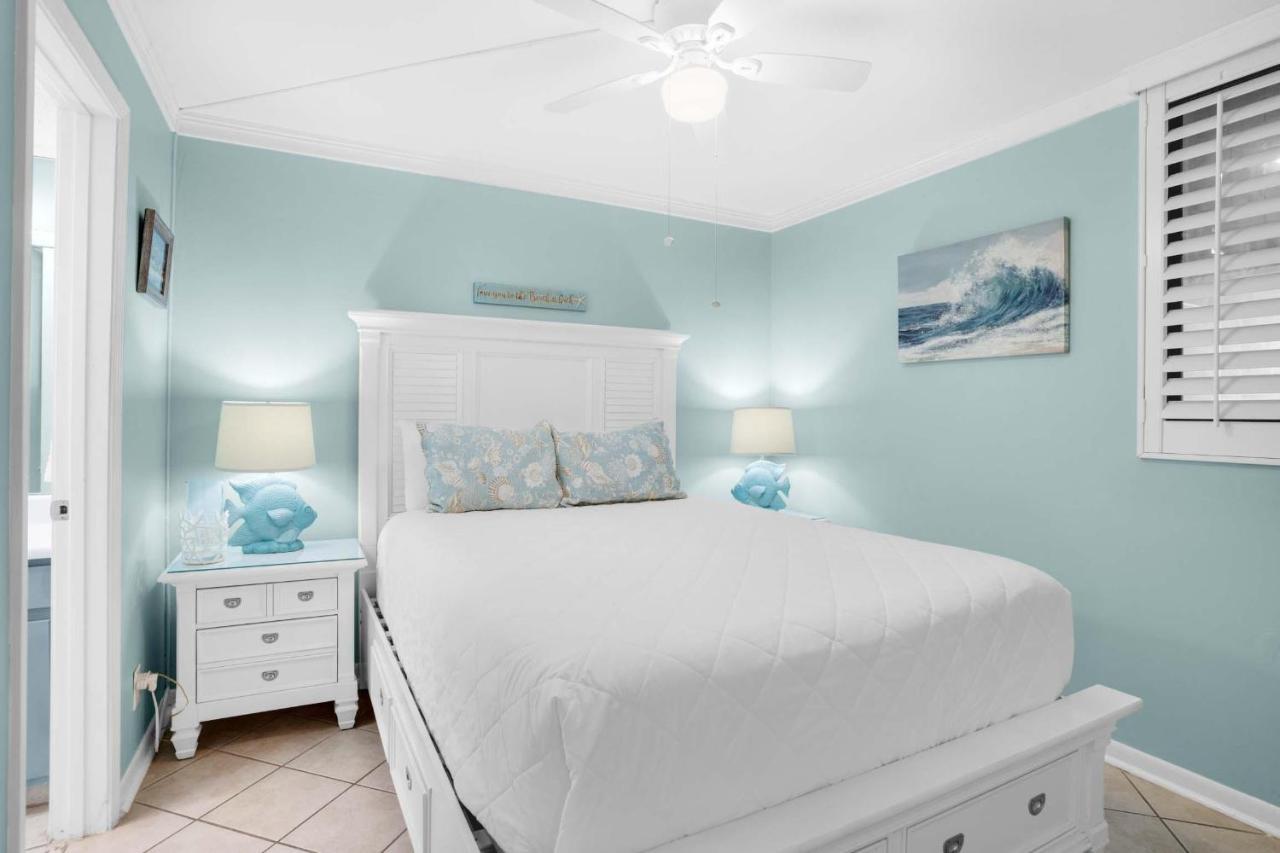 Sunbird 810E Villa Panama City Beach Eksteriør bilde