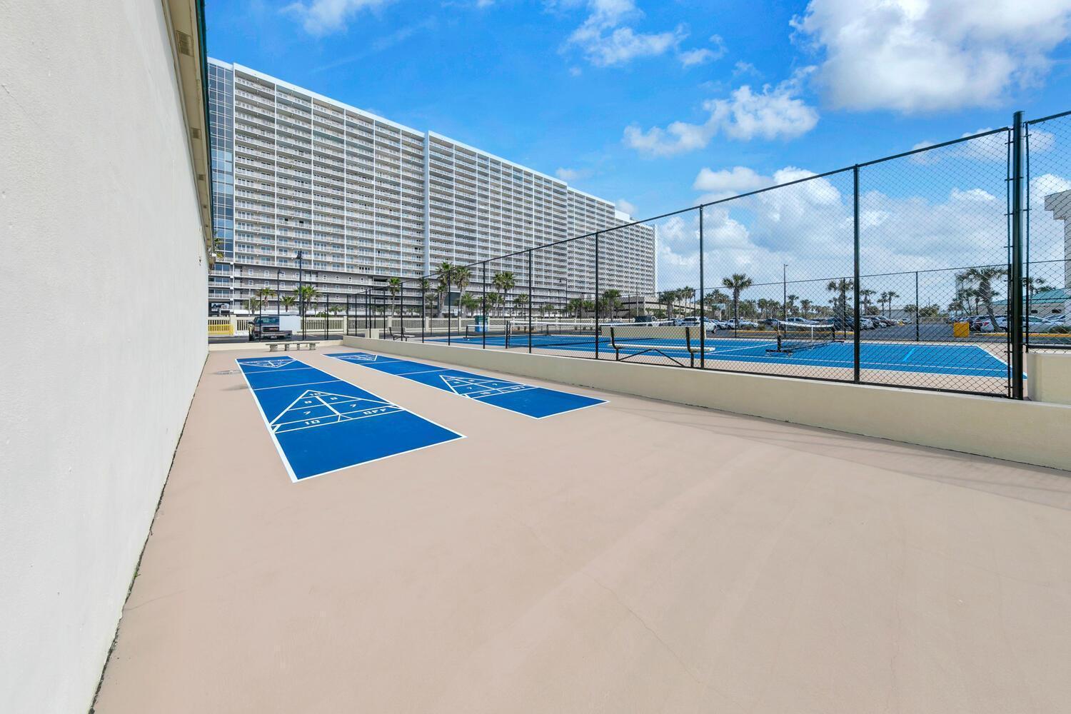Sunbird 810E Villa Panama City Beach Eksteriør bilde