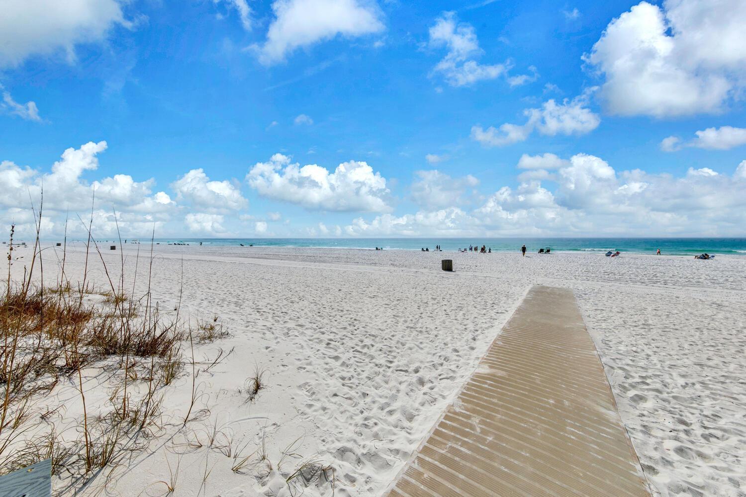 Sunbird 810E Villa Panama City Beach Eksteriør bilde