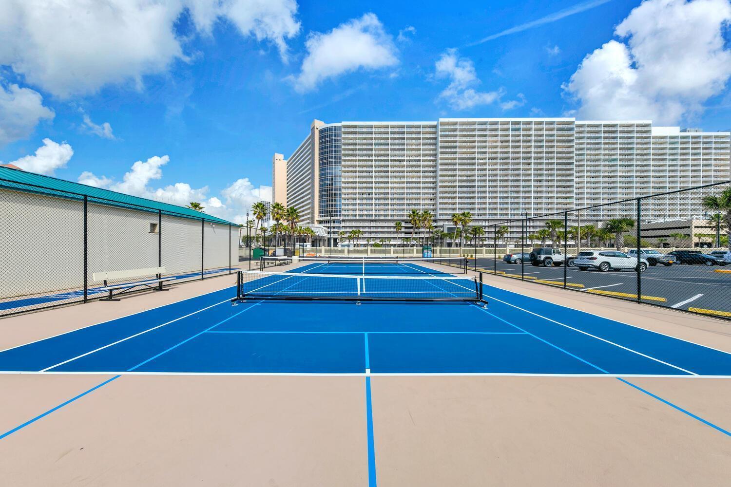 Sunbird 810E Villa Panama City Beach Eksteriør bilde